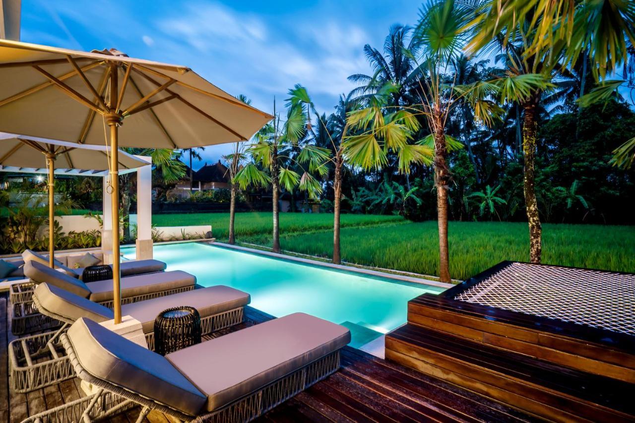 Villa Matahati By Balisuperhost Ubud  Ngoại thất bức ảnh
