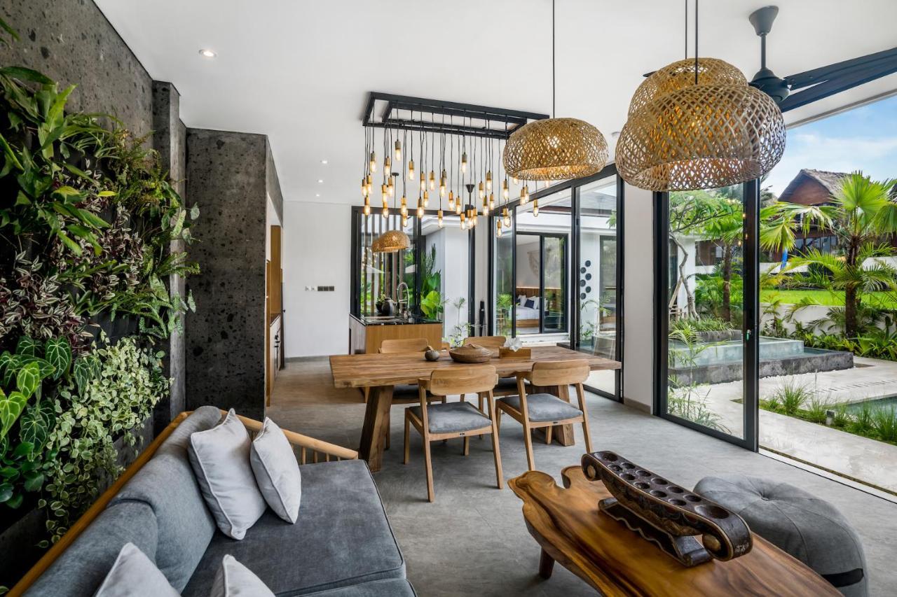 Villa Matahati By Balisuperhost Ubud  Ngoại thất bức ảnh